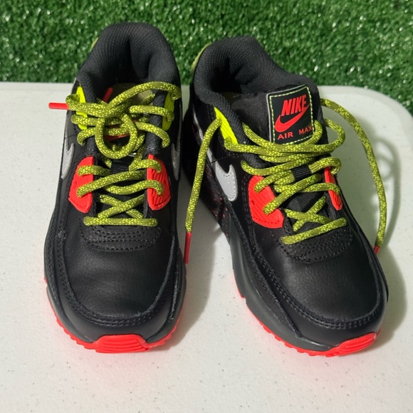 Kid Nike air max. Size 12 c - Picture 7 of 9